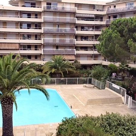 Residence La Miougrano Frejus Plage Exterior photo