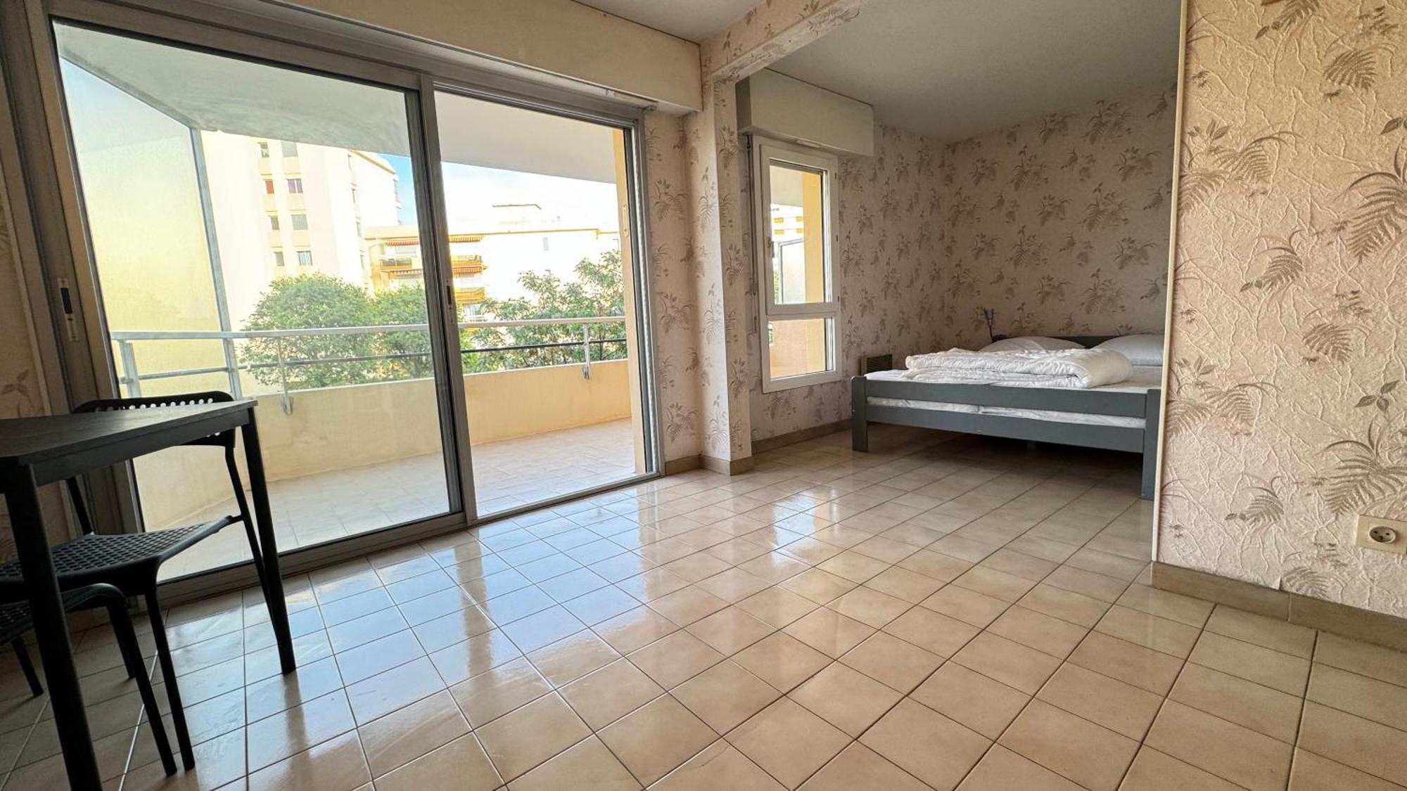 Residence La Miougrano Frejus Plage Exterior photo